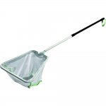 Daphnia длина рукоятки 95-180 см, квадратный 35 см [ячейка 2 мм]