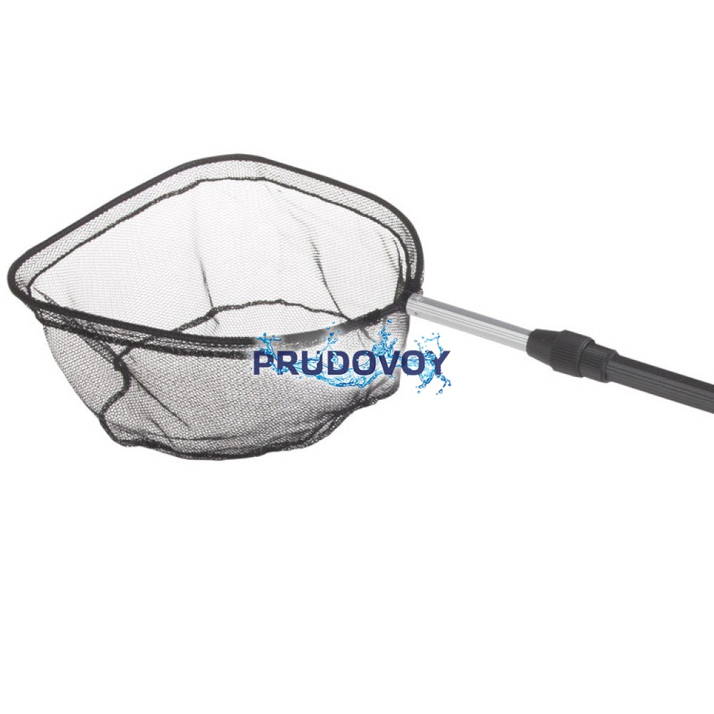 Pond Net VT 25 x 25 cm (148005) Сачок для пруда