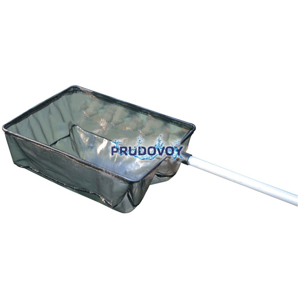 Algae net small длина 113 см, прямоугольный 25 см x 17 см [ячейка 0.3 мм]