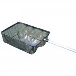 Algae net small длина 113 см, прямоугольный 25 см x 17 см [ячейка 0.3 мм]