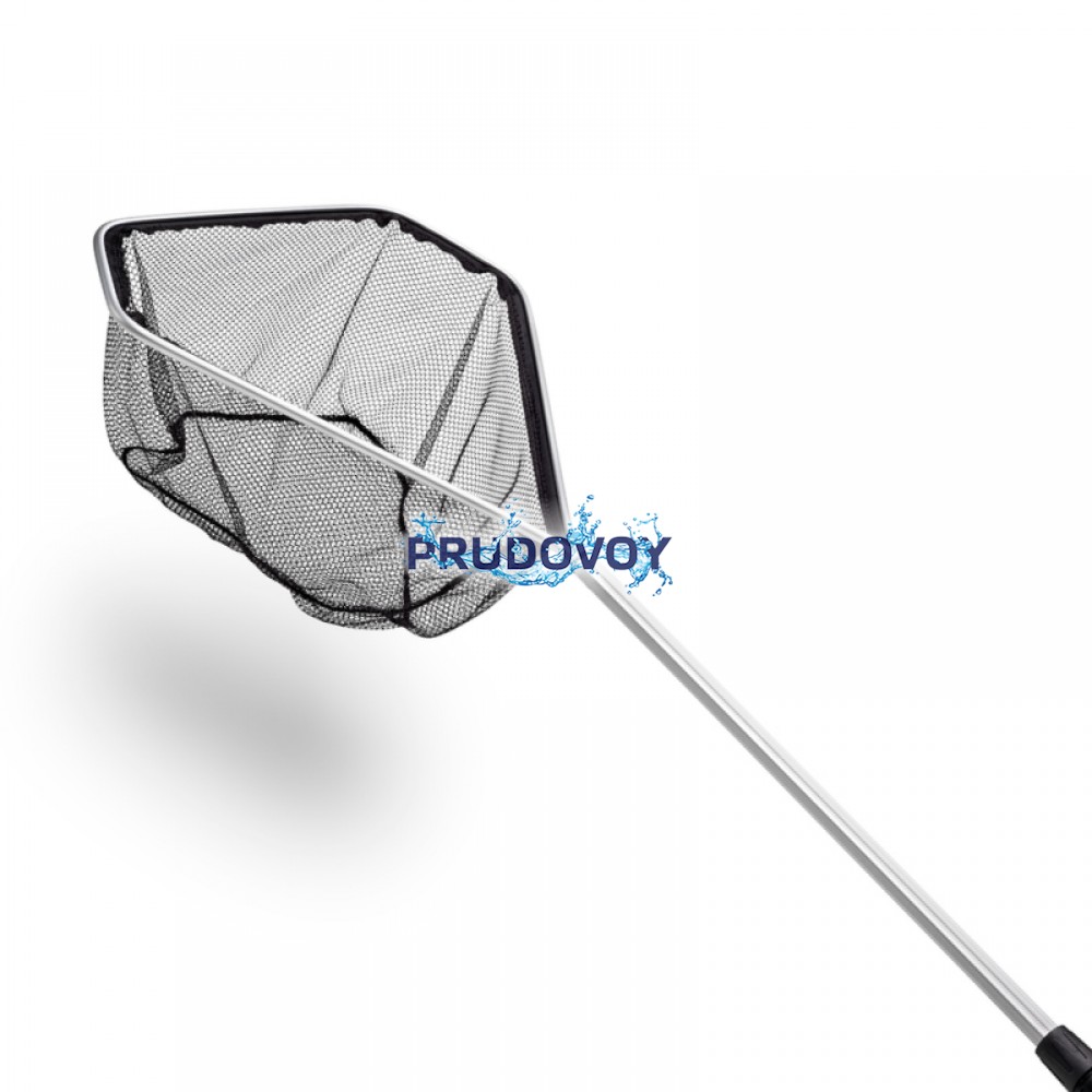 Сачок для пруда, Pond net triangular (84308)