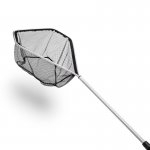 Сачок для пруда, Pond net triangular (84308)