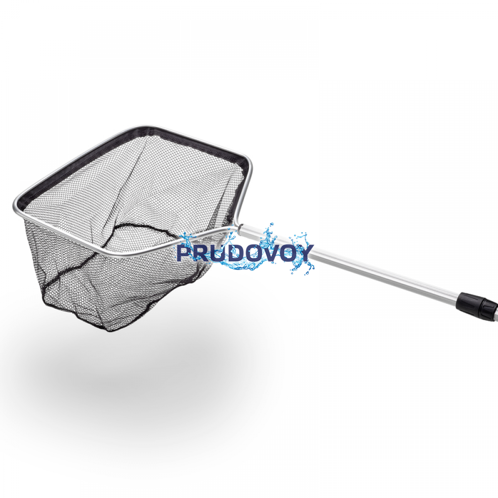 Сачок для пруда, Pond net rectangular (84297)