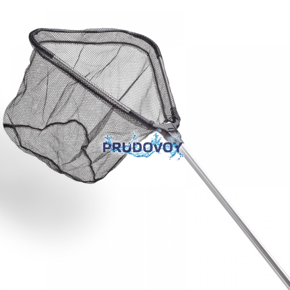 Сачок для пруда, Pond net foldable (84296)