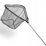 Сачок для пруда, Pond net foldable (84296)