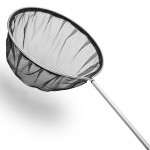 Сачок для пруда, круглый, размер XL, Pond net round extra larger (84310)