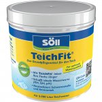 TeichFit  0,5 кг (на 5 м³) Средство для биологического баланса