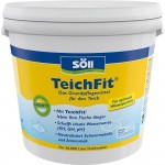 TeichFit  5,0 кг (на 50 м³) Средство для биологического баланса