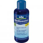 BioBooster 0,25 л (на 7,5 м³) Бактерии в помощь фильтрации