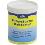 FilterStarterBakterien 1,0 кг (на 150,0 м³) Бактерии для запуска системы фильтрации