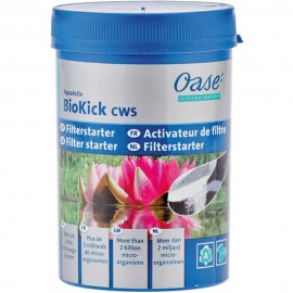 Стартовые бактерии BioKick CWS 200 (на 10,0 м3)