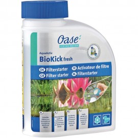 Стартовые бактерии AquaActiv BioKick fresh (на 10,0 м3)