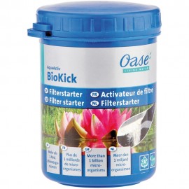 Стартовые бактерии BioKick CWS .100 (на 5,0 м3)