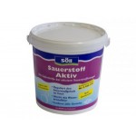 Sauerstoff-Aktiv  10,0 кг (на 100 м³) Для обогащения воды кислородом