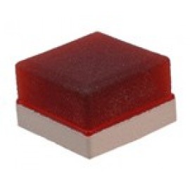 Beckstone Style 10 x 10 x 6 cm, Rot (красный)