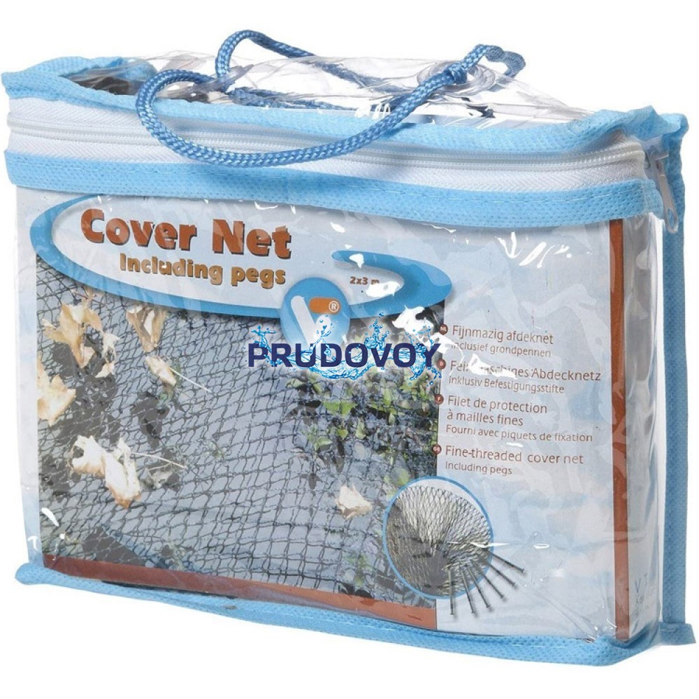 Cover Net VT размер  2 х 3 м  [ ячейки 2 см]