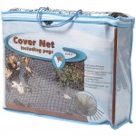 Cover Net VT размер  6 х 10 м [ ячейки 2 см]