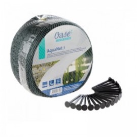 AquaNet pond net 3 (6 х 10)  [ ячейки 2 см]