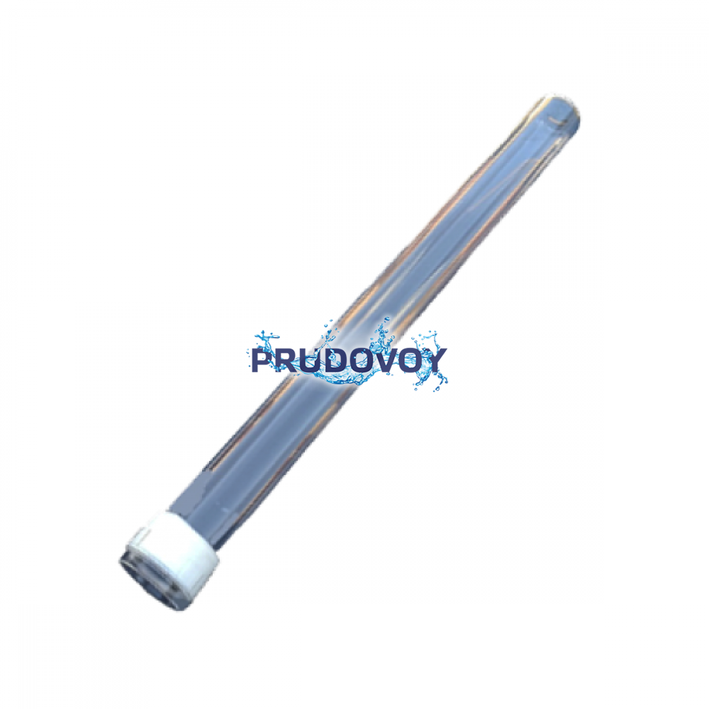 Сменная колба для УФ стерилизатора (Напорный фильтр CPF-10000)