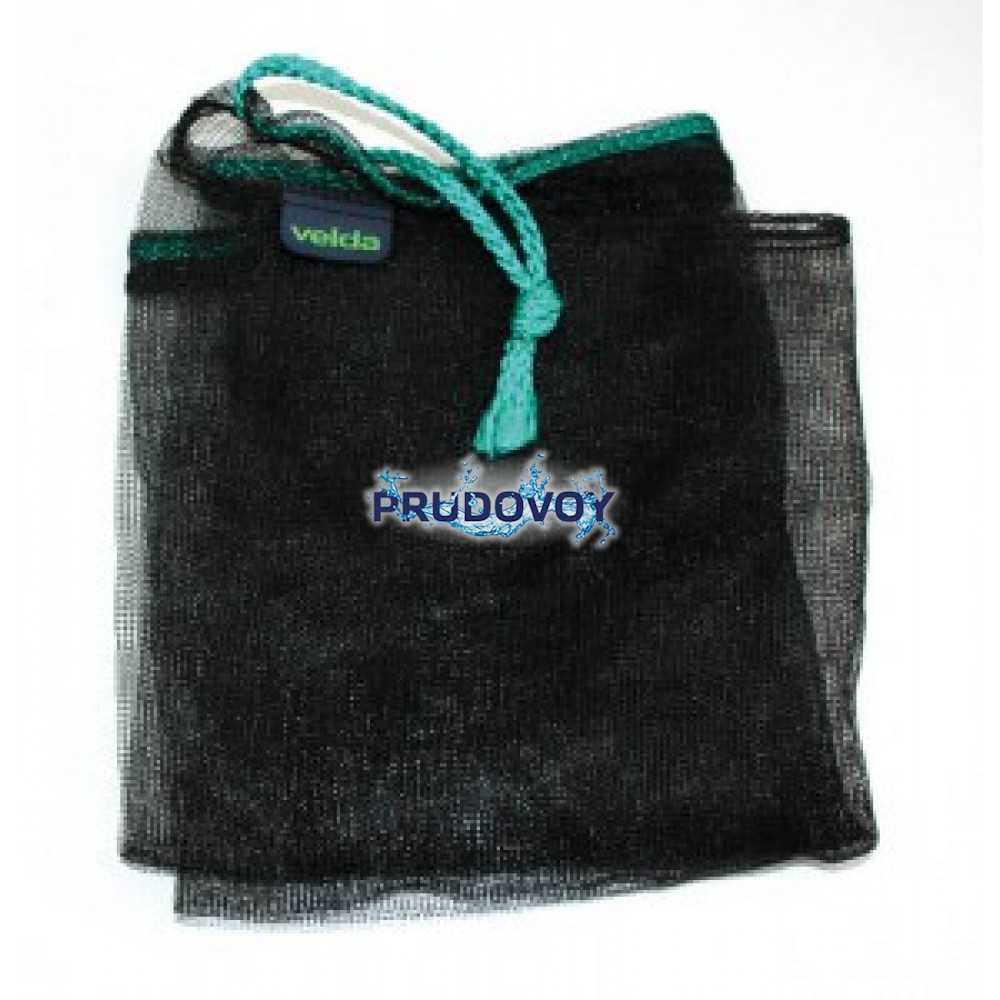 Сетка Filter Net, цвет черный [размер 40 х 60 см]