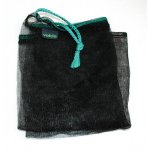 Сетка Filter Net, цвет черный [размер 40 х 60 см]