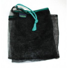 Сетка Filter Net, цвет черный [размер 40 х 60 см]