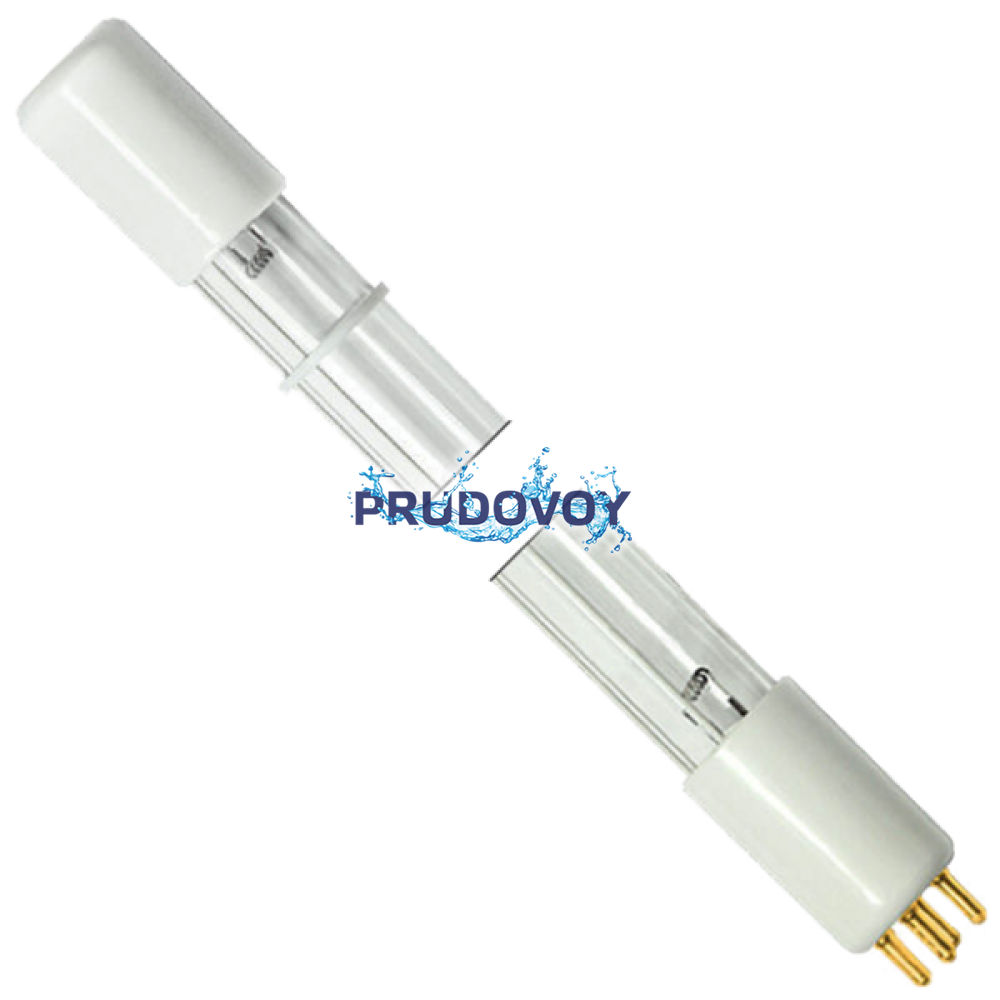 Лампа ультрафиолетовая GPH846T5/75W