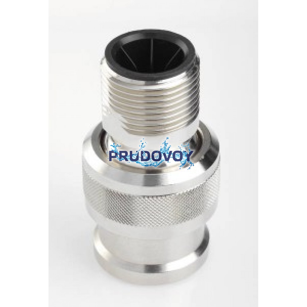 Шаровое соединение Ball Joint 10 Silver