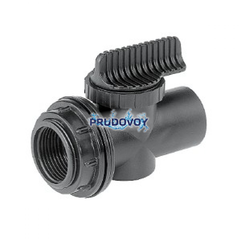 комбинированный кран 1