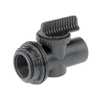 комбинированный кран 1