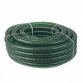 Армированный спиральный шланг зеленый 1 1/4