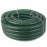 Армированный спиральный шланг зеленый 1 1/2
