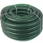 ALI N/V D50мм(2")/25м ALI FLEX N/V-пищевой шланг со спиральной армировкой для скважин ALI FLEX D50мм