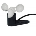 Wind Control Anemometer Plastic WS-100,  Датчик силы ветра