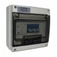 Wind Control Panel WCC-300, Шкаф управления по силе ветра