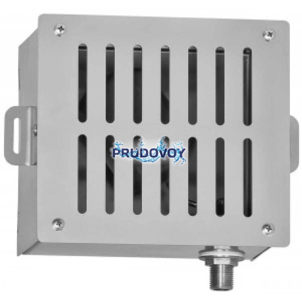 LQ-100-VL, Арматура долива с механическим поплавковым клапаном