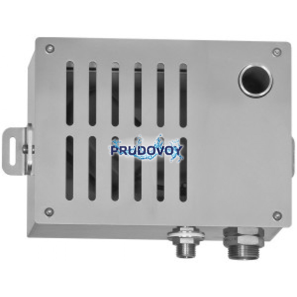 LQ-200-VL, Арматура долива с механическим поплавковым клапаном