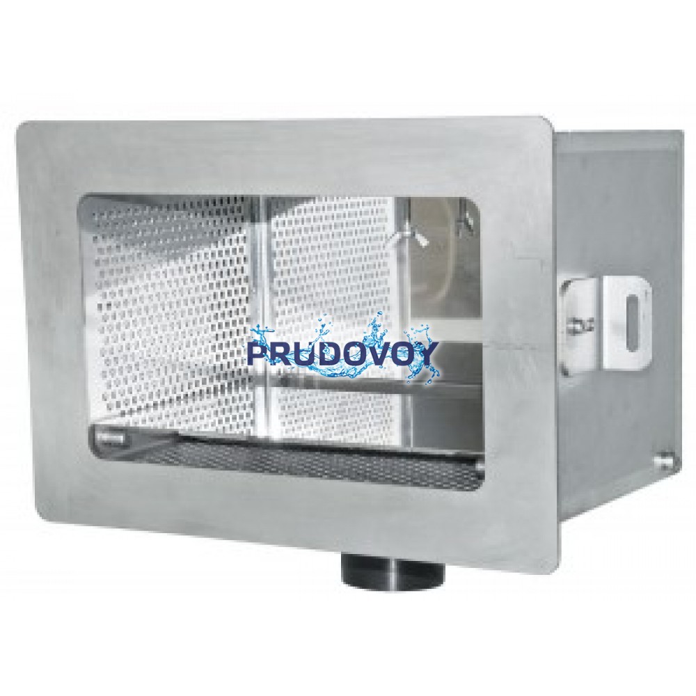 Скиммер для фильтрации воды в фонтане (VI-SK-001)