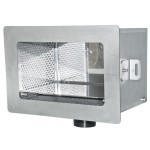 Скиммер для фильтрации воды в фонтане (VI-SK-001)