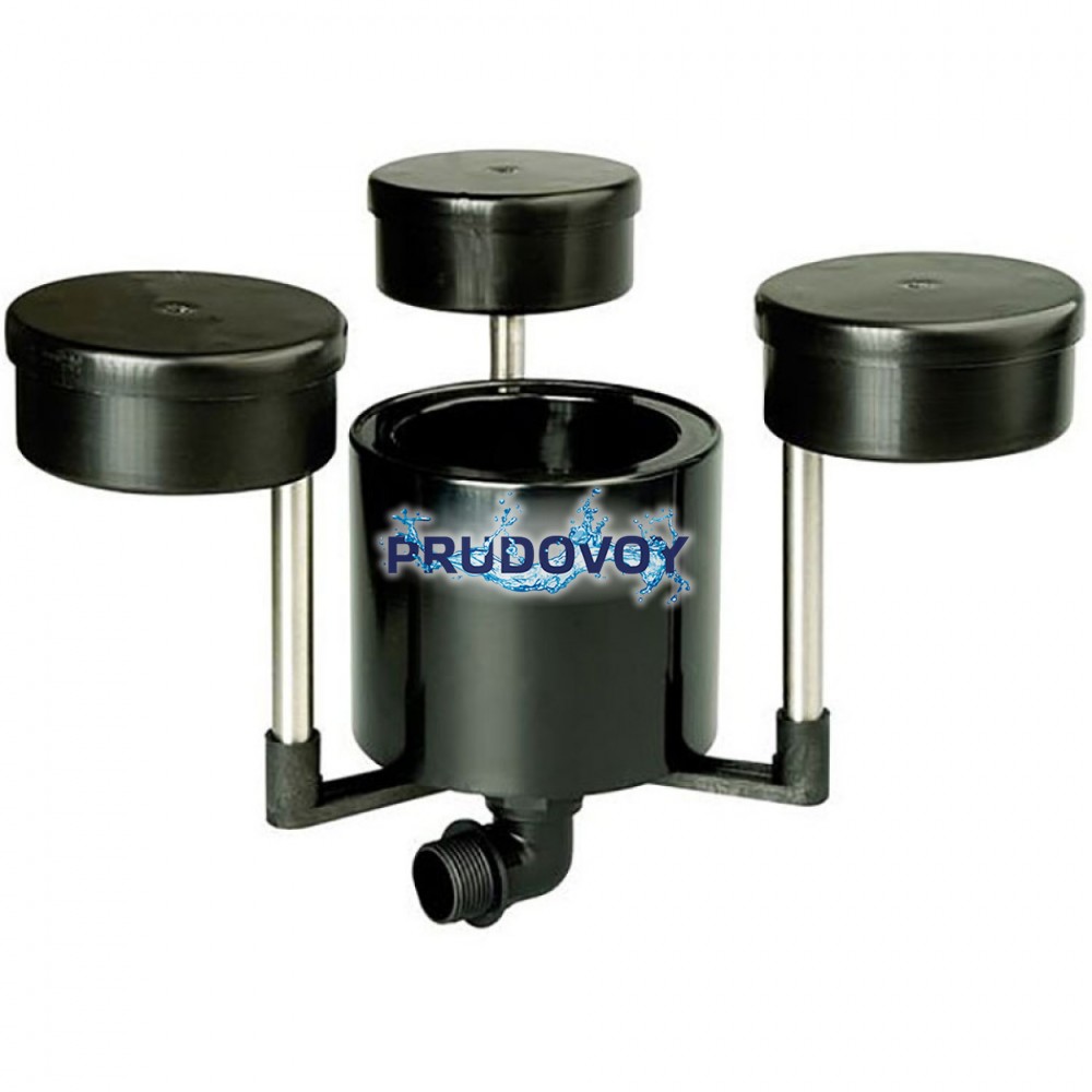 Schwimmskimmer 140 (плавающий)