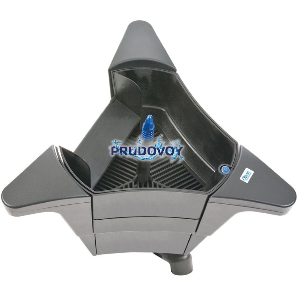 SwimSkim 50 (плавающий с насосом)