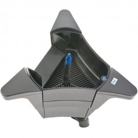 SwimSkim 50 (плавающий с насосом)