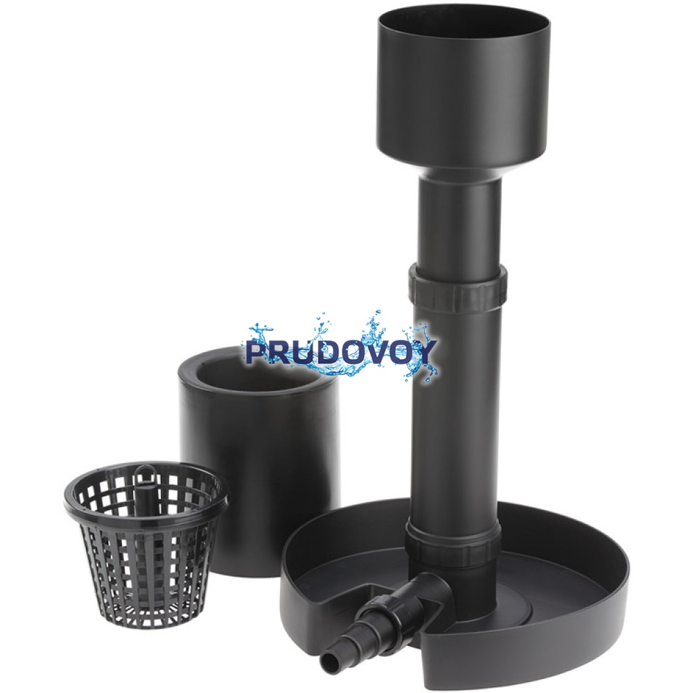 AquaSkim 40 (стационарный)