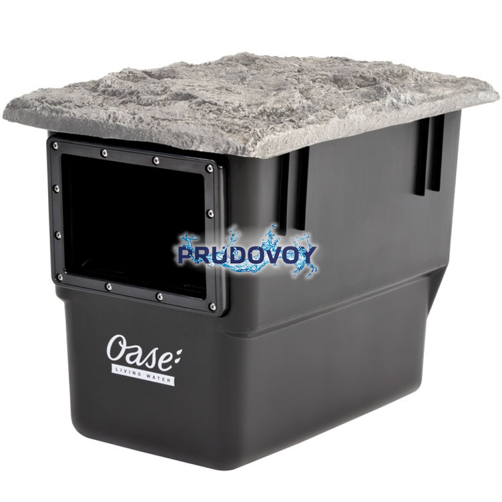 Скиммер береговой BioSys Skimmer + (до 50 м2)