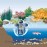 Плавающий скиммер SwimSkim 25 (57384)