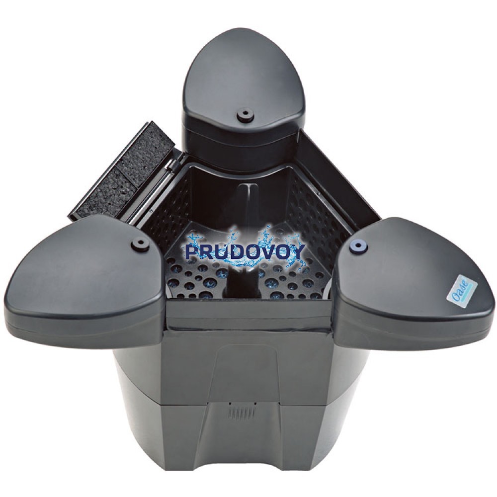 Плавающий скиммер SwimSkim 25 (57384)