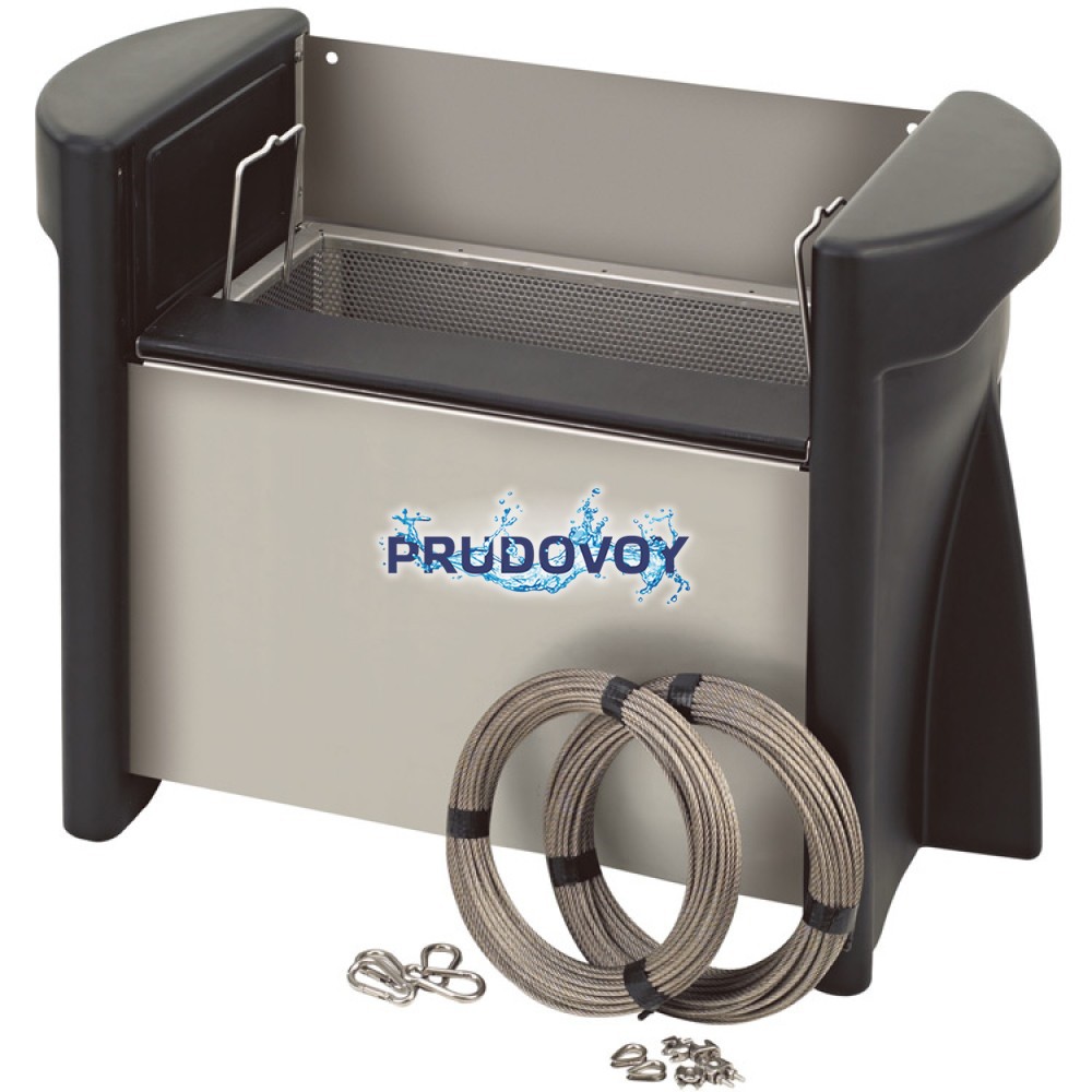 LM 250 (плавающий с насосом)