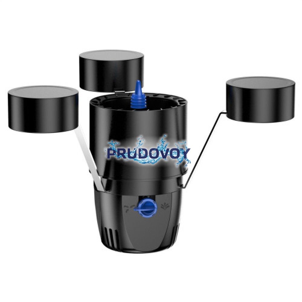 Скиммер для пруда CSP 250