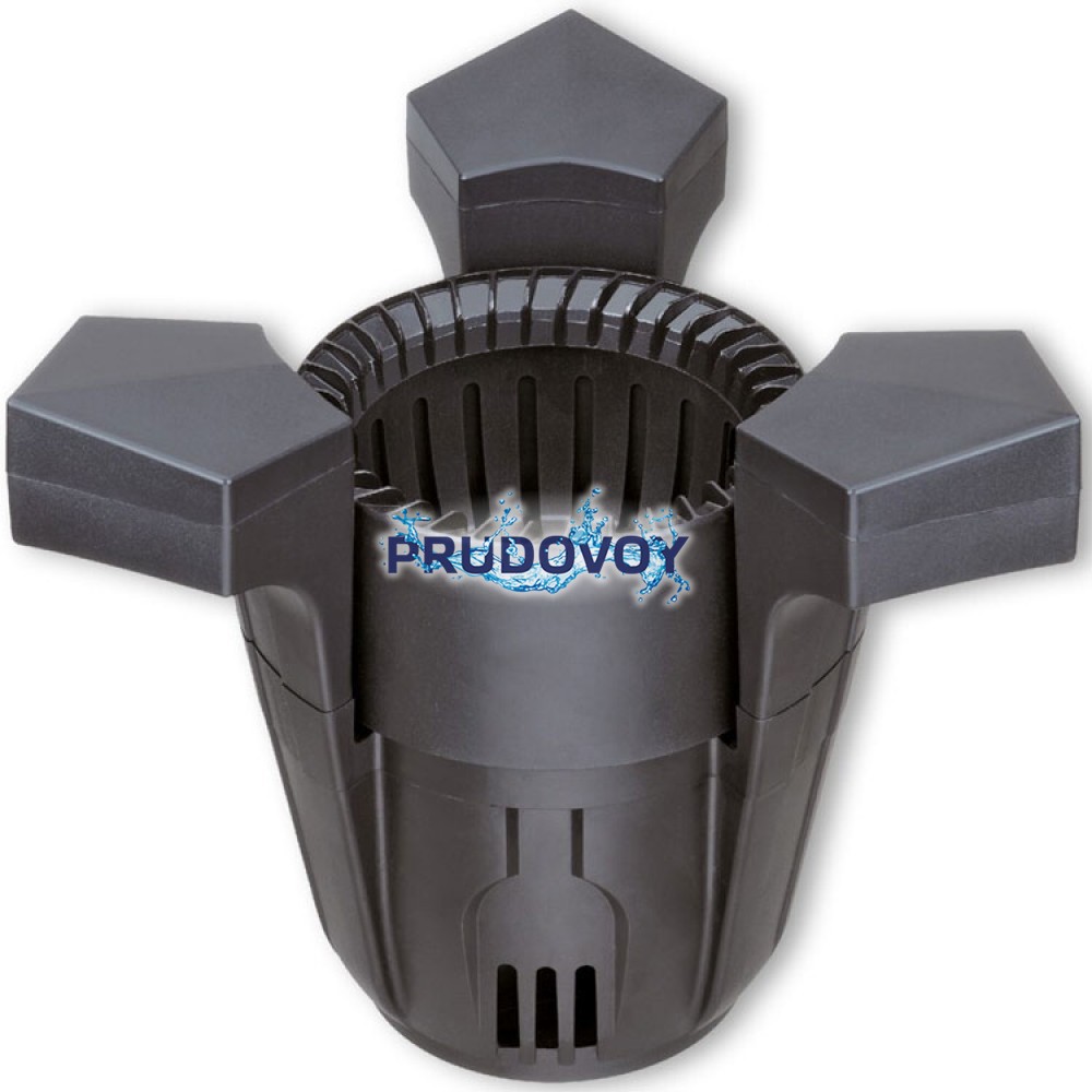 Скиммер плавающий SCL 3500