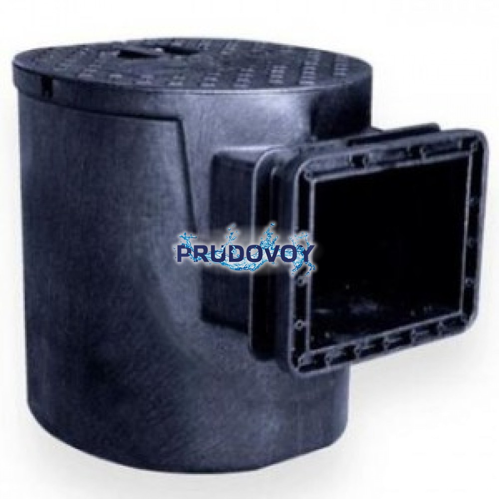 Savio Compact Skimmerfilter 30 (до 30 м2)